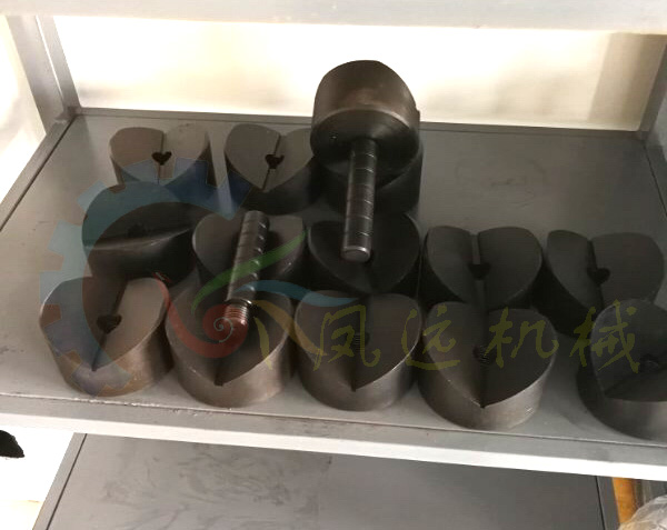 防撞式地上消火栓